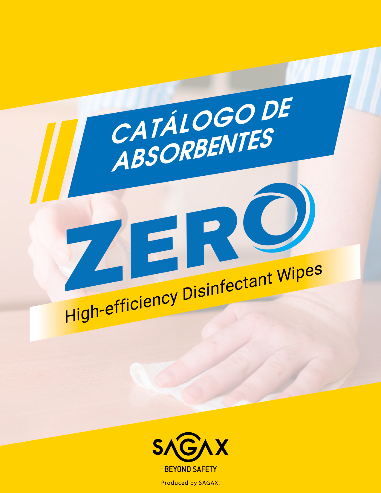 Catálogo protección auditiva