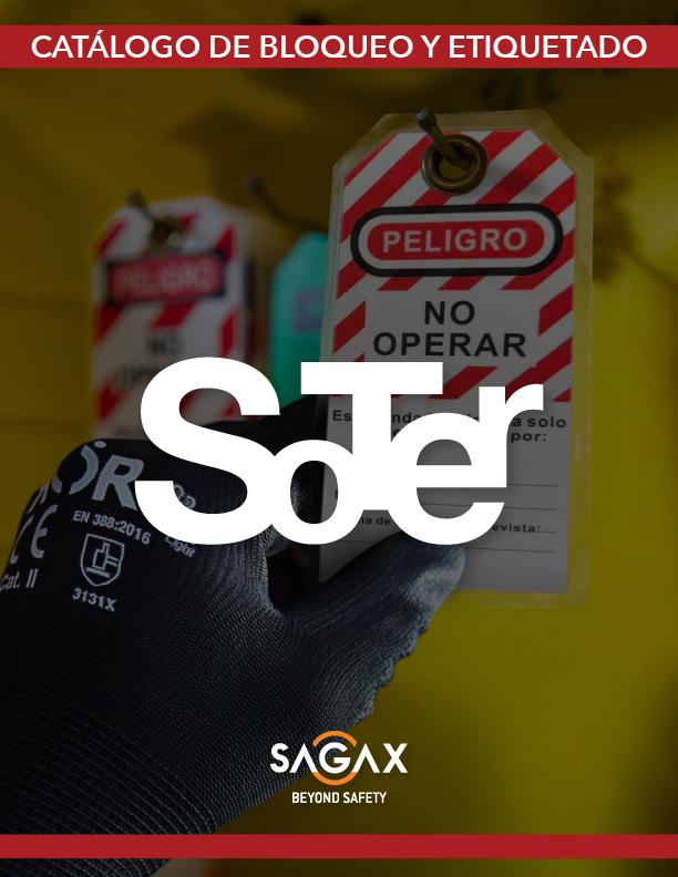 Catálogo protección auditiva