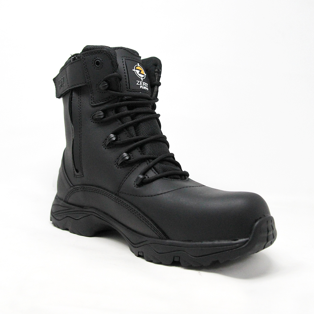 Zapato táctico bajo • DSFZERT-PLUS-BL