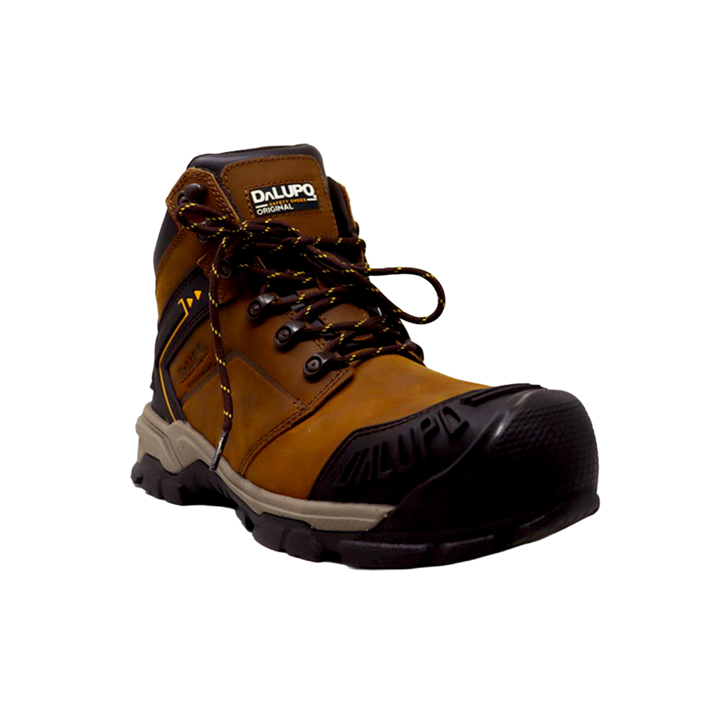Zapato de Seguridad Dieléctrico