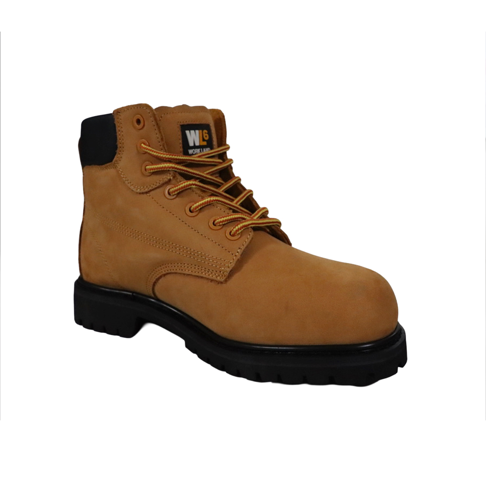Calzado de Seguridad WORKLAND