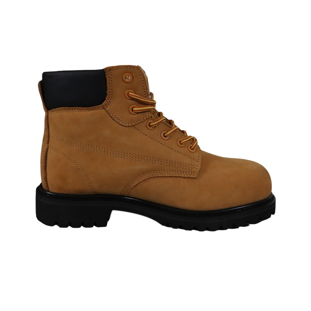 Calzado de Seguridad WORKLAND