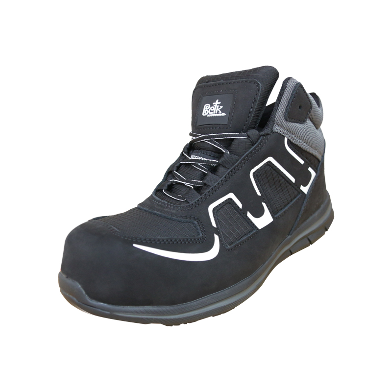 Calzado de Seguridad BETK • VSF4911