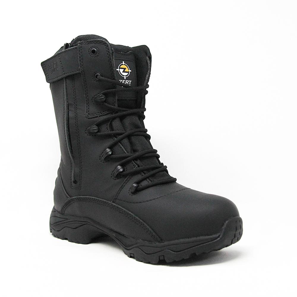 Zapato táctico alto • DSFZERT-PLUS-HGBL