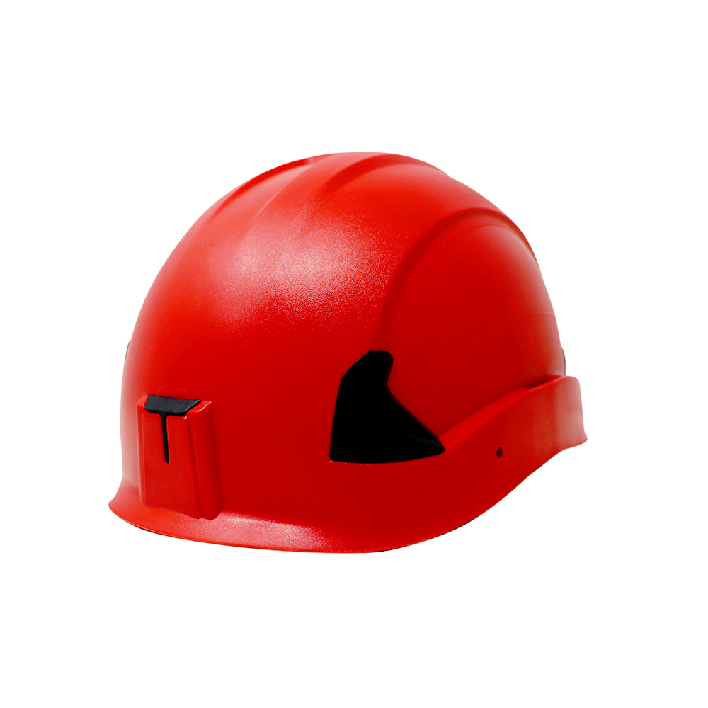 Casco de seguridad tipo II
