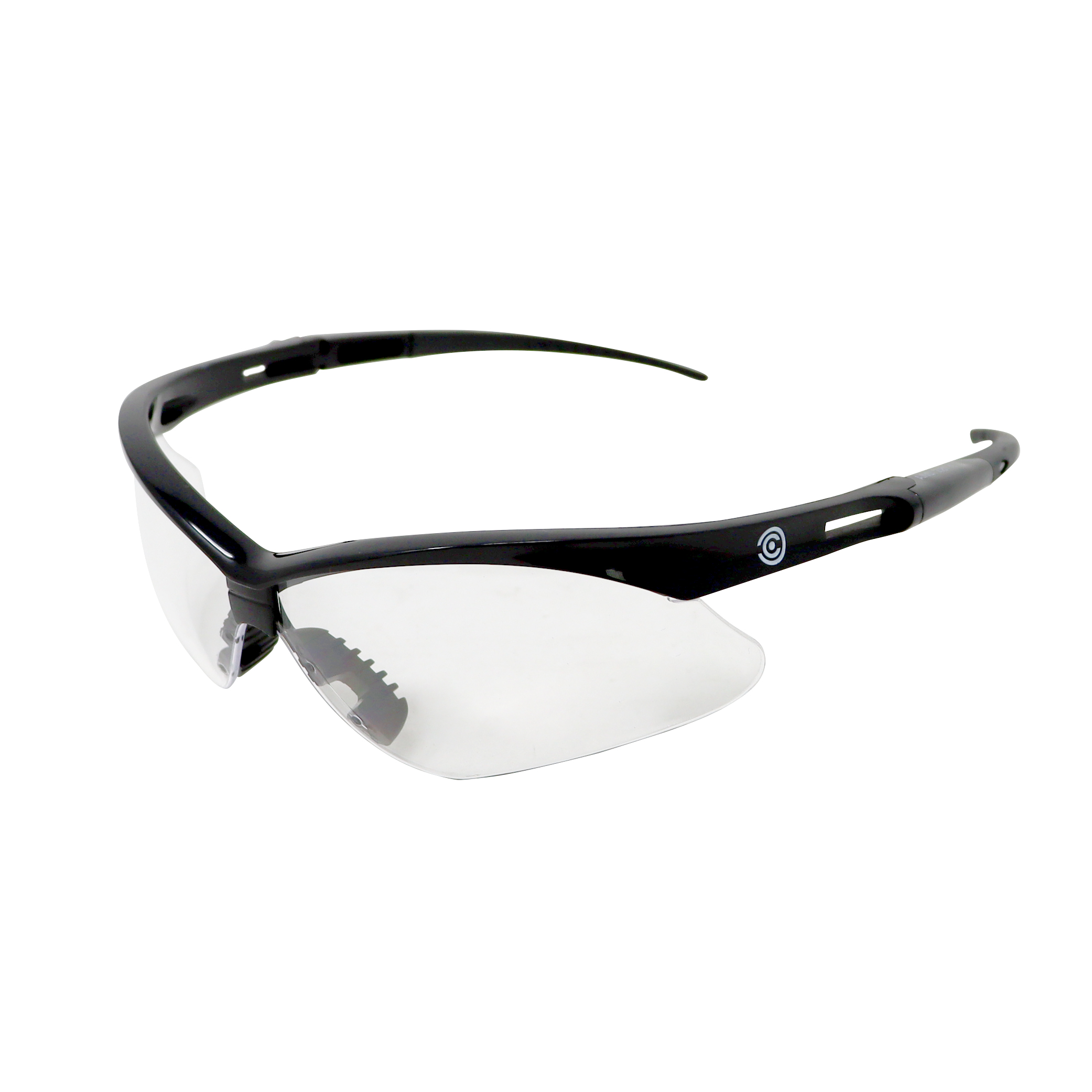 Anteojos de Seguridad claros Iris Reflex