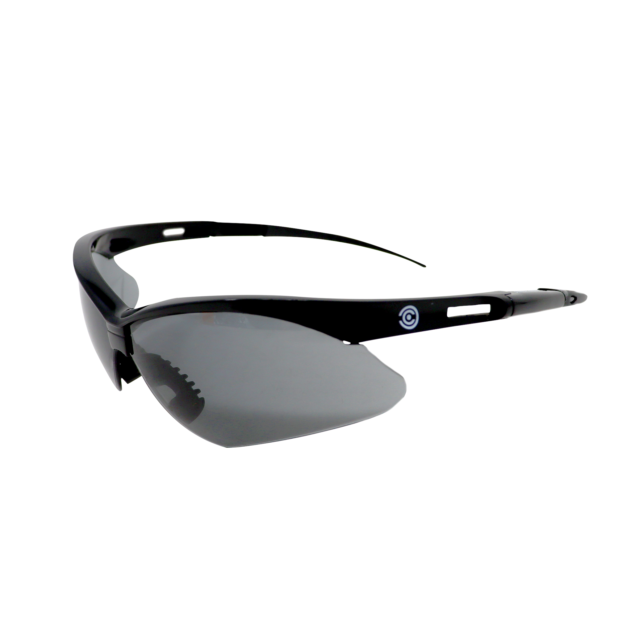Anteojos de Seguridad oscuros Iris Reflex