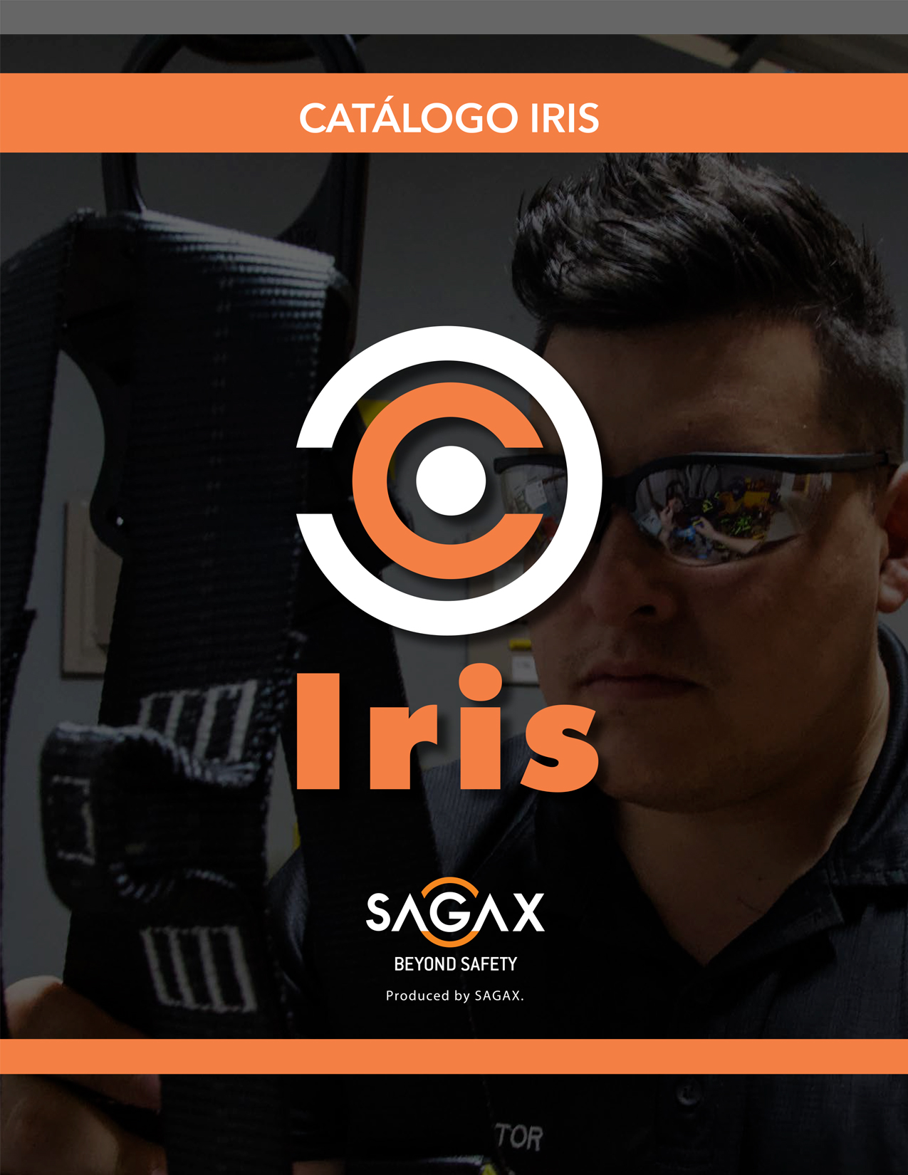 Catálogo IRIS