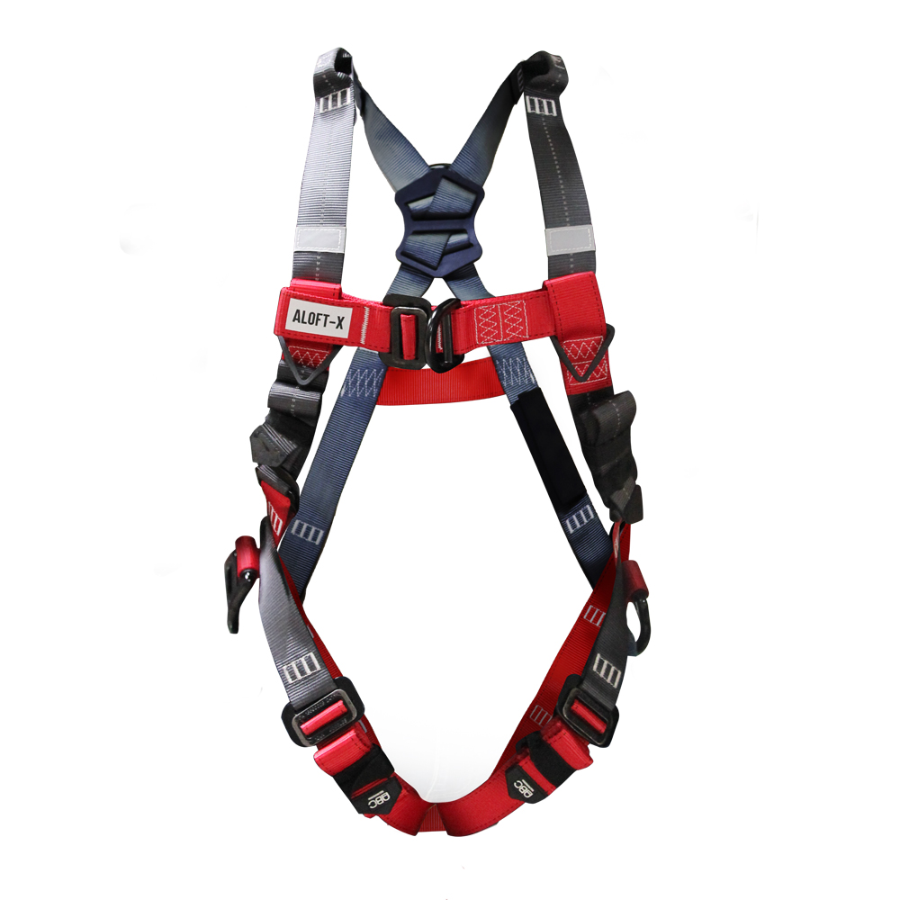 ARNÉS DE SEGURIDAD ALOFT-X