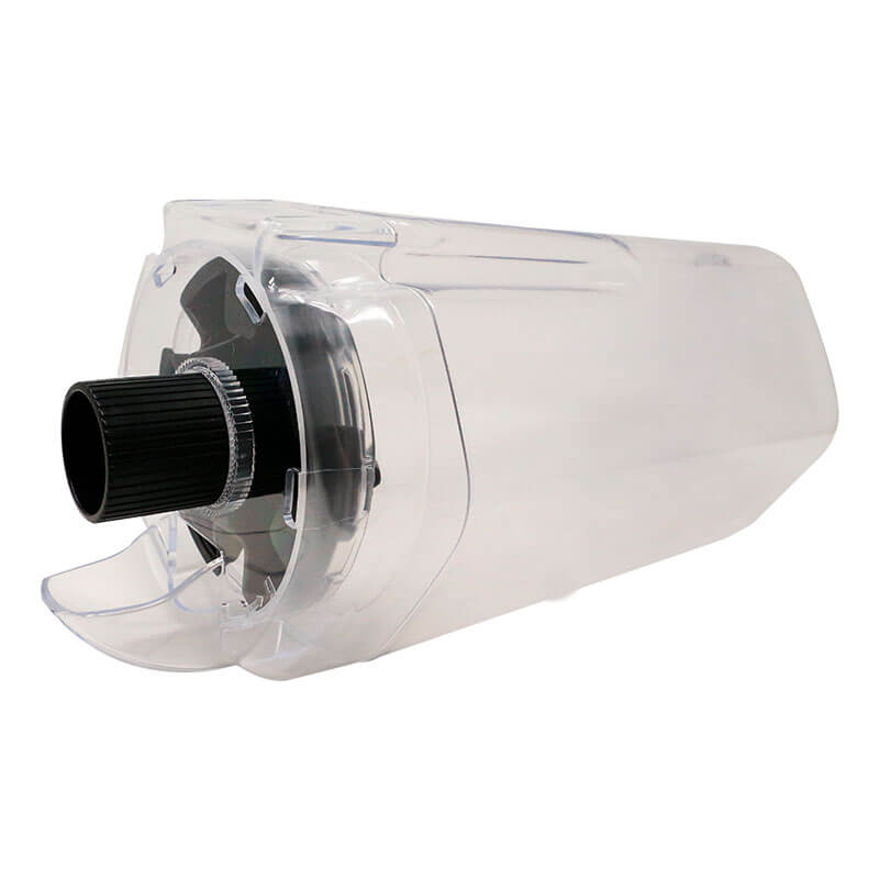 Dispensador de tapones
