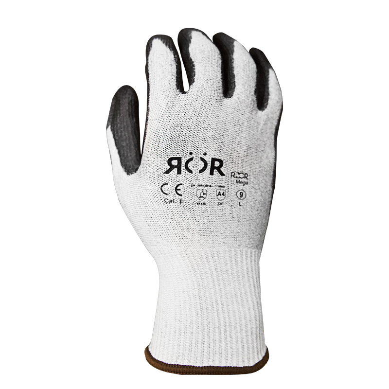 Guantes de Seguridad RZÖR MEGA