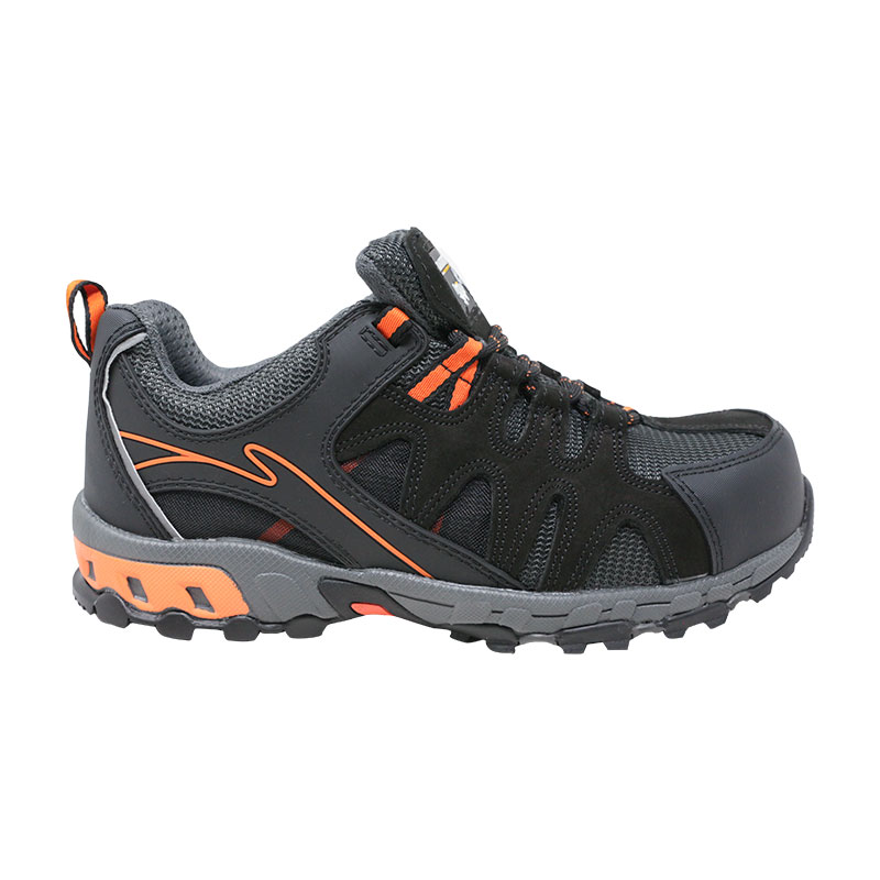 Zapato de seguridad Dú