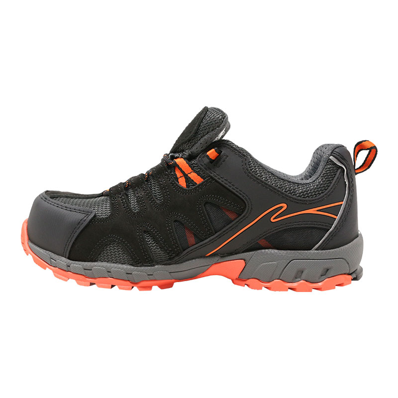 Zapato de seguridad Dú