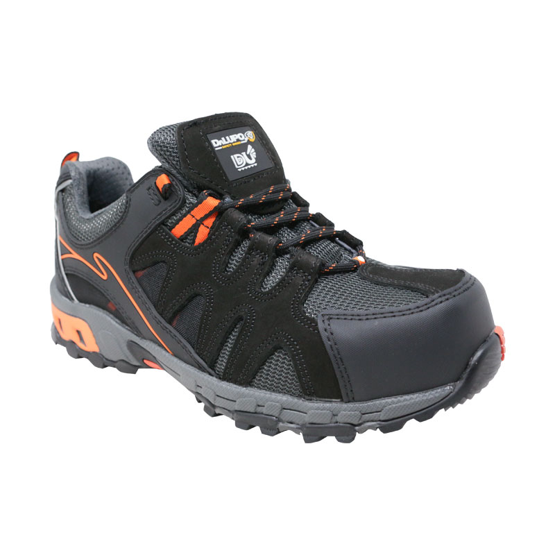 Zapato de seguridad Dú