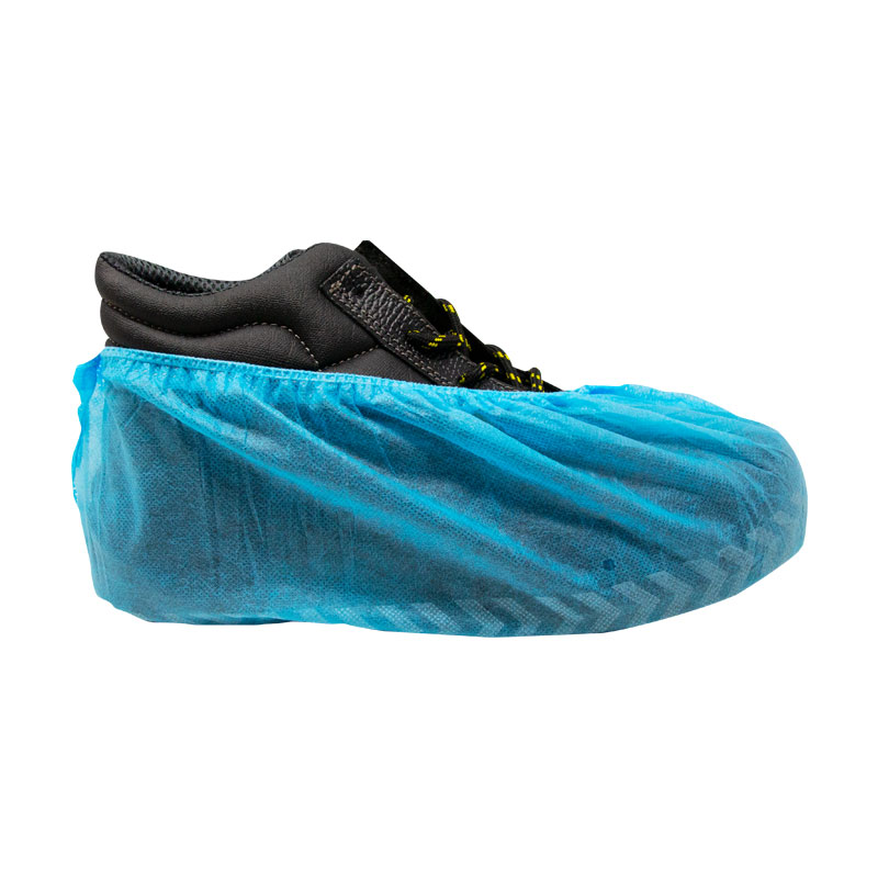 Cubrezapatos de Polipropileno VTR-051