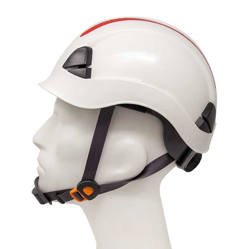 Casco ABS VOLT, para trabajos en alturas