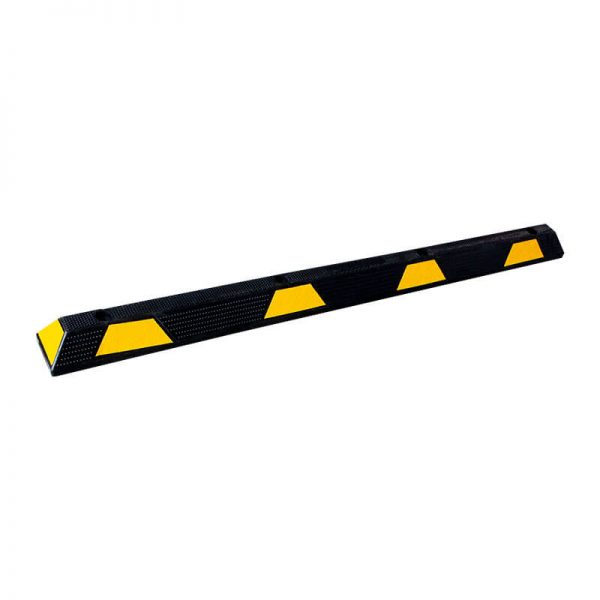 Bloque protector de estacionamiento