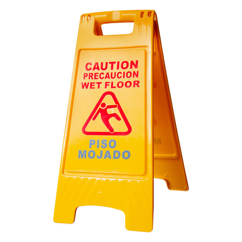 Piso Mojado
