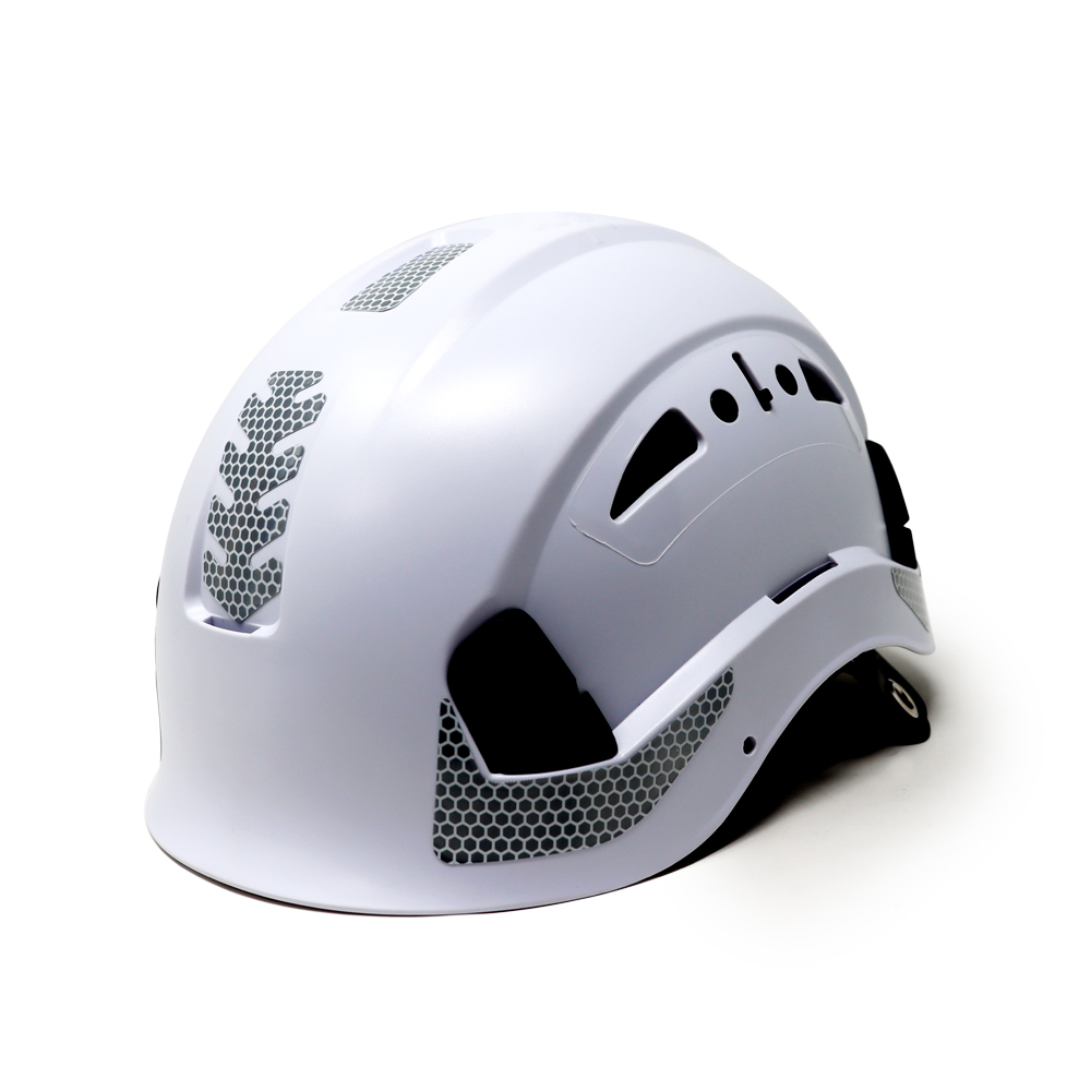 Casco de seguridad para alturas • LEVIT COOL