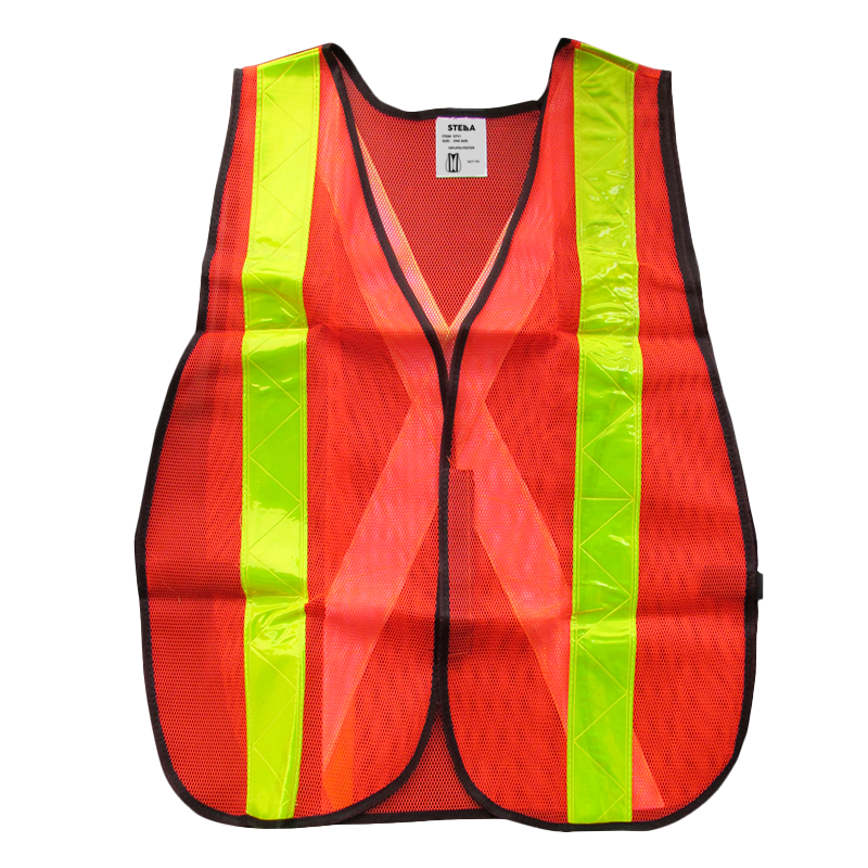 Chaleco de Malla de Poliéster
