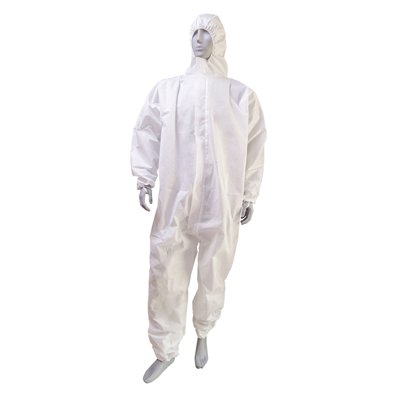 Traje desechable de protección Ventri PRO4